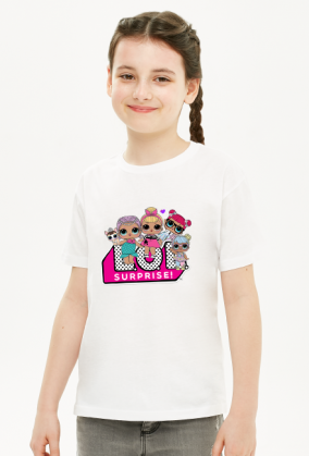 Koszulka LOL Suprise