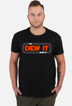DEW IT!