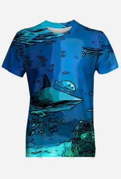 Fullprint Rekin