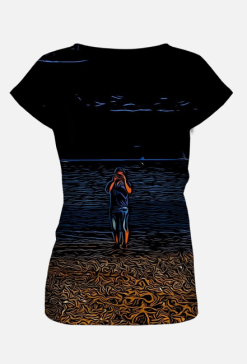 Damska Fotograf