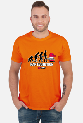 Rap hip-hop raper ewolucja. Pada