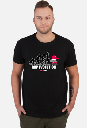 Rap hip-hop raper ewolucja. Pada