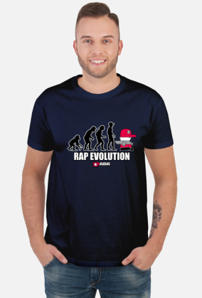 Rap hip-hop raper ewolucja. Pada