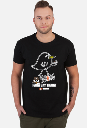 Trening siłownia gym. Pada