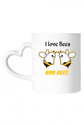 kubek pszczółki