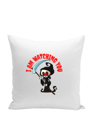 Im watching you