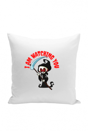 Im watching you