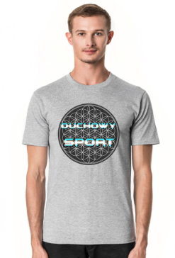 Kwiat Życia Duchowy Sport