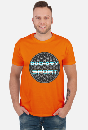 Kwiat Życia Duchowy Sport