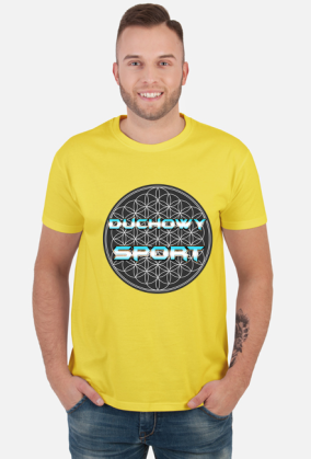 Kwiat Życia Duchowy Sport
