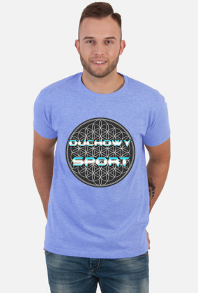 Kwiat Życia Duchowy Sport