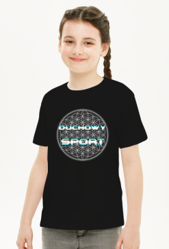 Kwiat Życia Duchowy Sport