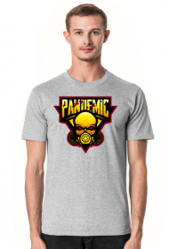 Koszulka Pandemic