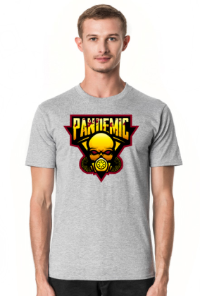 Koszulka Pandemic