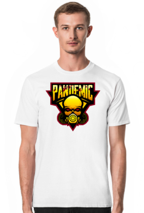 Koszulka Pandemic