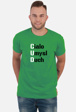 Ciało Umysł Duch Duchowy Sport