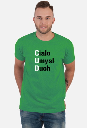 Ciało Umysł Duch Duchowy Sport