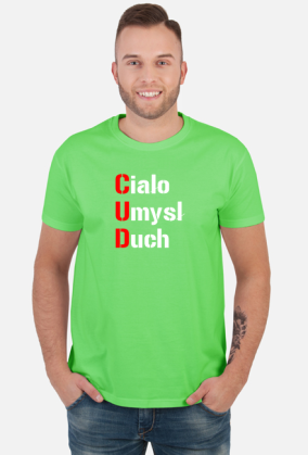 Ciało Umysł Duch Duchowy Sport