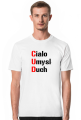 Ciało Umysł Duch Duchowy Sport
