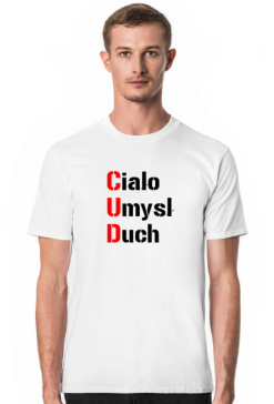 Ciało Umysł Duch Duchowy Sport