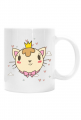 Lovely Cat Cup