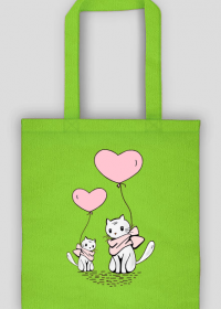 From Cats With Eco Love