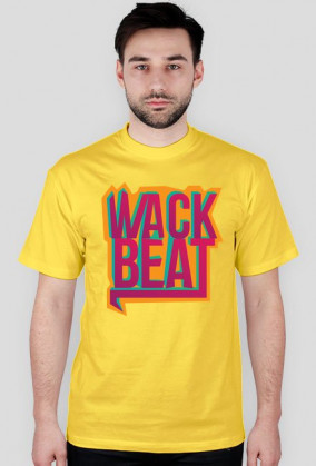 Wack Beat 1/4