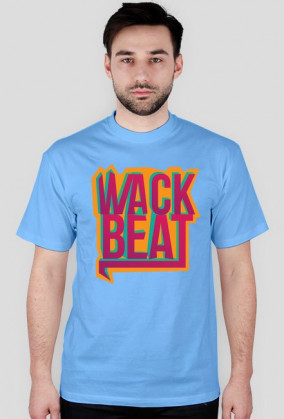 Wack Beat 1/4