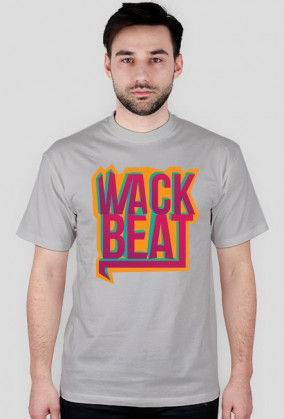 Wack Beat 1/4