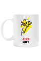 Pika Cat