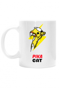 Pika Cat