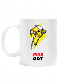 Pika Cat