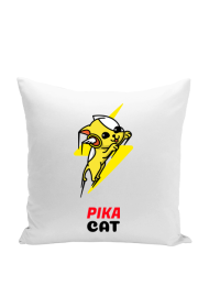Pika Cat