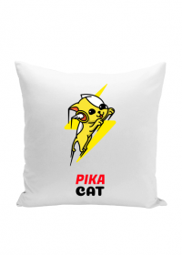 Pika Cat