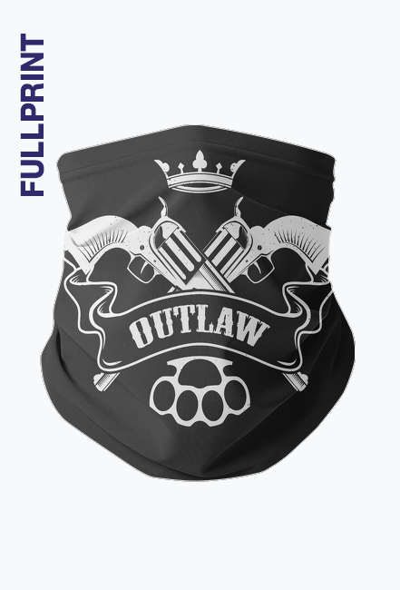 Komin Outlaw