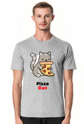 Pizza cat