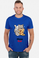 Pizza cat