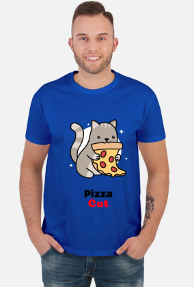 Pizza cat