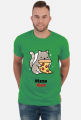Pizza cat