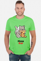 Pizza cat