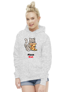 Pizza cat