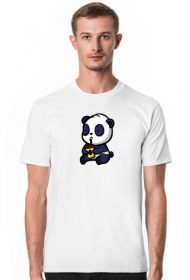 T-SHIRT - "PANDA"