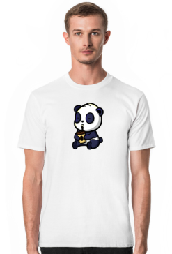 T-SHIRT - "PANDA"