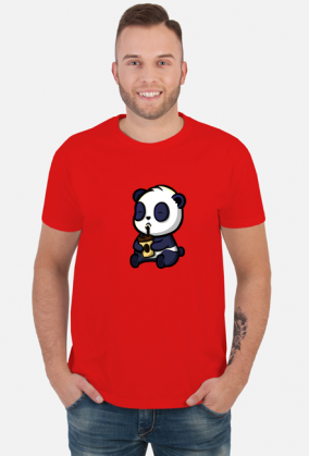T-SHIRT - "PANDA"