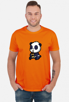 T-SHIRT - "PANDA"