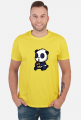 T-SHIRT - "PANDA"