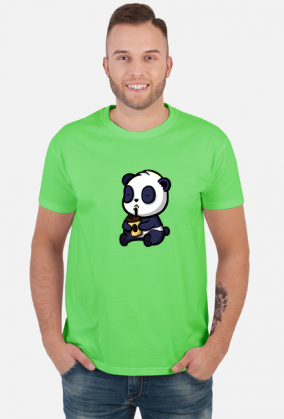 T-SHIRT - "PANDA"