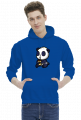 BLUZA MĘSKA - "PANDA"