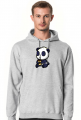 BLUZA MĘSKA - "PANDA"