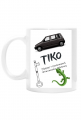 TIKO Kubek